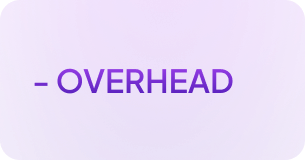 overhead slide