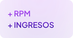 rpm ingresos slide