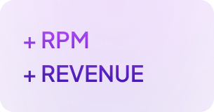rpm revenue slide
