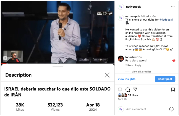 youtuber sorprende a youtube con su estrategia